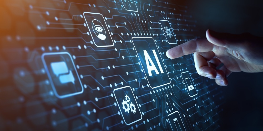 AI & ML Solutions AI & ML Solutions